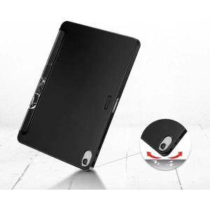 Kup Etui ESR Marble Apple iPad Pro 11 2018 (1. generacji) Black - ESR023BLK - {ean13} - Sklep Home Screen