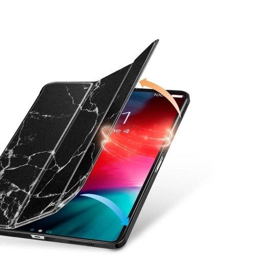 Buy ESR Marble Apple iPad Pro 11 2018 Black - ESR023BLK - {ean13} - Home Screen Store Europe