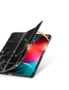 Buy ESR Marble Apple iPad Pro 11 2018 Black - ESR023BLK - {ean13} - Home Screen Store Europe