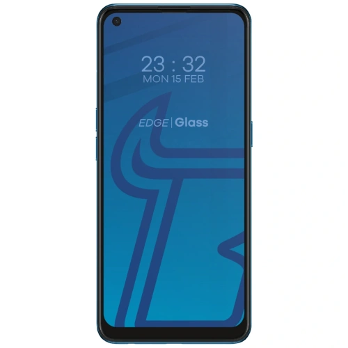 Kup Szkło hartowane Bizon Glass Edge do Oppo Reno 5 5G czarne - BIZ644 - {ean13} - Sklep Home Screen