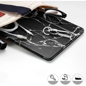 Kup Etui ESR Marble Apple iPad Pro 11 2018 (1. generacji) Black - ESR023BLK - {ean13} - Sklep Home Screen