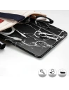 Buy ESR Marble Apple iPad Pro 11 2018 Black - ESR023BLK - {ean13} - Home Screen Store Europe