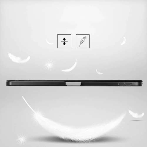 Buy ESR Marble Apple iPad Pro 11 2018 Black - ESR023BLK - {ean13} - Home Screen Store Europe