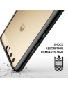 Buy Ringke Fusion Huawei P10 Plus Smoke Black - RGK502SM - {ean13} - Home Screen Store Europe