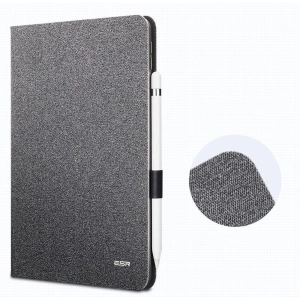 Kup Etui ESR Simplicity Pencil Apple iPad 9.7 2017/2018 (5. i 6. generacji) Light Grey - ESR024GRY - {ean13} - Sklep Home Screen