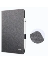 Kup Etui ESR Simplicity Pencil Apple iPad 9.7 2017/2018 (5. i 6. generacji) Light Grey - ESR024GRY - {ean13} - Sklep Home Screen