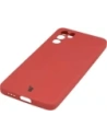 Kup Bizon Case Silikon für Oppo Reno 6 5G dunkelrosa - BIZ646 - {ean13} - Sklep Home Screen