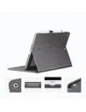 Kup Etui ESR Simplicity Pencil Apple iPad 9.7 2017/2018 (5. i 6. generacji) Light Grey - ESR024GRY - {ean13} - Sklep Home Screen