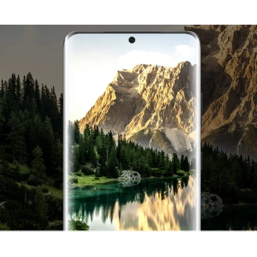 Kup Fólie hydrogelová na displej Bizon Glass Hydrogel Oppo Reno 6 5G [2 PACK] - BIZ648 - {ean13} - Sklep Home Screen