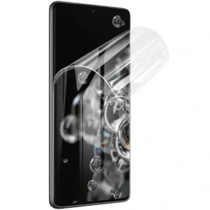 Buy Bizon Glass Hydrogel Oppo Reno 6 5G [2 PACK] - BIZ648 - {ean13} - Home Screen Store Europe