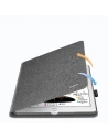 Kup Etui ESR Simplicity Pencil Apple iPad 9.7 2017/2018 (5. i 6. generacji) Light Grey - ESR024GRY - {ean13} - Sklep Home Screen