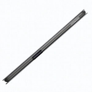 Kup Etui ESR Simplicity Pencil Apple iPad 9.7 2017/2018 (5. și 6. generația) Gri deschis - ESR024GRY - {ean13} - Sklep Home Screen