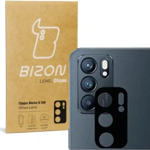 Kup Sklo na aparát Bizon Glass Lens pro Oppo Reno 6 5G [2 PACK] - BIZ649 - {ean13} - Sklep Home Screen