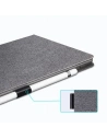 Kup Etui ESR Simplicity Pencil Apple iPad 9.7 2017/2018 (5. i 6. generacji) Light Grey - ESR024GRY - {ean13} - Sklep Home Screen