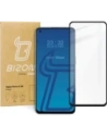 Kup Szkło hartowane Bizon Glass Edge do Oppo Reno 6 5G czarne - BIZ650 - {ean13} - Sklep Home Screen