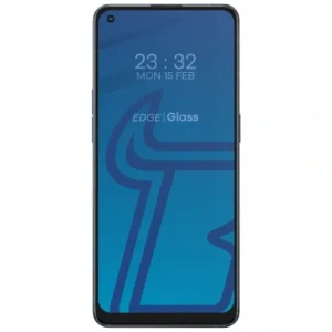 Kup Bizon Glass Edge Oppo Reno 6 5G negru - BIZ650 - {ean13} - Sklep Home Screen