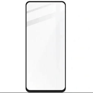 Kup Bizon Glass Edge Oppo Reno 6 5G negru - BIZ650 - {ean13} - Sklep Home Screen