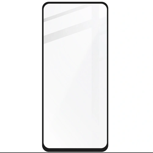 Kup Bizon Glass Edge Oppo Reno 6 5G schwarz - BIZ650 - {ean13} - Sklep Home Screen