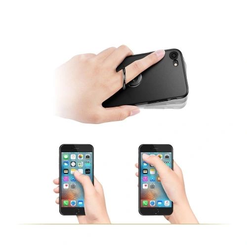 Buy ESR Magnetic Phone Ring Black - ESR025BLK - {ean13} - Home Screen Store Europe