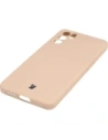 Kup Etui Bizon Case Silicone pro Oppo Reno 6 5G světle růžové - BIZ651 - {ean13} - Sklep Home Screen