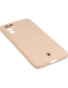 Kup Etui Bizon Case Silicone pro Oppo Reno 6 5G světle růžové - BIZ651 - {ean13} - Sklep Home Screen