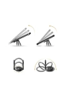 Buy ESR Magnetic Phone Ring Black - ESR025BLK - {ean13} - Home Screen Store Europe