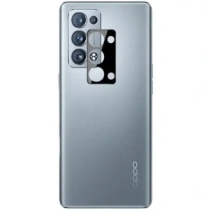 Kup Bizon Lentilă de Sticlă Oppo Reno 6 Pro 5G [2 PACK] - BIZ652 - {ean13} - Sklep Home Screen