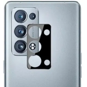 Kup Bizon Lentilă de Sticlă Oppo Reno 6 Pro 5G [2 PACK] - BIZ652 - {ean13} - Sklep Home Screen