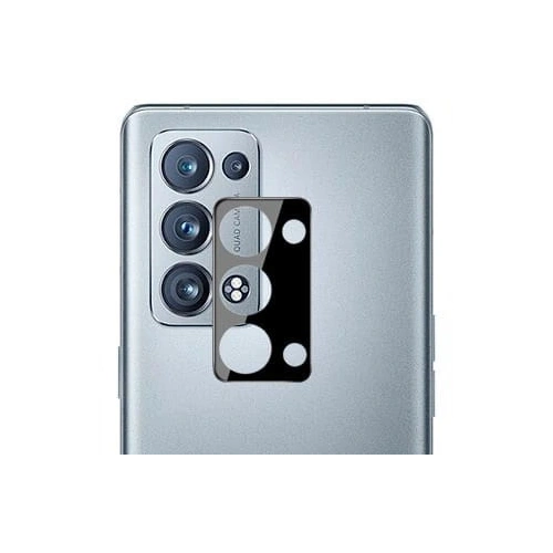 Kup Szkło na aparat Bizon Glass Lens do Oppo Reno 6 Pro 5G [2 PACK] - BIZ652 - {ean13} - Sklep Home Screen