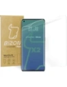 Fólie hydrogelová na displej Bizon Glass Hydrogel Reno 6 Pro 5G [2 PACK]