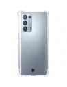 Kup Etui + 2x fólie Bizon Case Clear Pack pro Oppo Reno 6 Pro 5G průhledné - BIZ654 - {ean13} - Sklep Home Screen