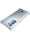 Kup Bizon Case Clear Pack cu husă + 2x folie de protecție pentru ecran Oppo Reno 6 Pro 5G transparentă - BIZ654 - {ean13} - Sklep Home Screen