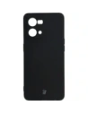 Buy Bizon Case Silicone OPPO Reno 7 4G black - BIZ655 - {ean13} - Home Screen Store Europe
