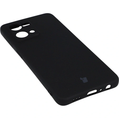 Buy Bizon Case Silicone OPPO Reno 7 4G black - BIZ655 - {ean13} - Home Screen Store Europe