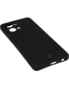 Buy Bizon Case Silicone OPPO Reno 7 4G black - BIZ655 - {ean13} - Home Screen Store Europe