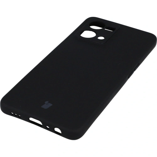 Kup Bizon Case Silikon OPPO Reno 7 4G schwarz - BIZ655 - {ean13} - Sklep Home Screen