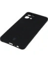 Buy Bizon Case Silicone OPPO Reno 7 4G black - BIZ655 - {ean13} - Home Screen Store Europe