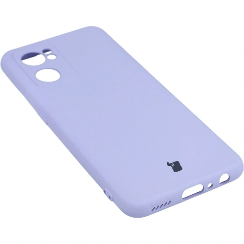 Kup Etui Bizon Case Silicone pro Oppo Reno 7 5G světle fialové - BIZ658 - {ean13} - Sklep Home Screen