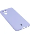 Kup Etui Bizon Case Silicone pro Oppo Reno 7 5G světle fialové - BIZ658 - {ean13} - Sklep Home Screen