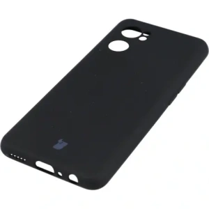 Kup Etui Bizon Case Silicone do Oppo Reno 7 5G czarne - BIZ659 - {ean13} - Sklep Home Screen