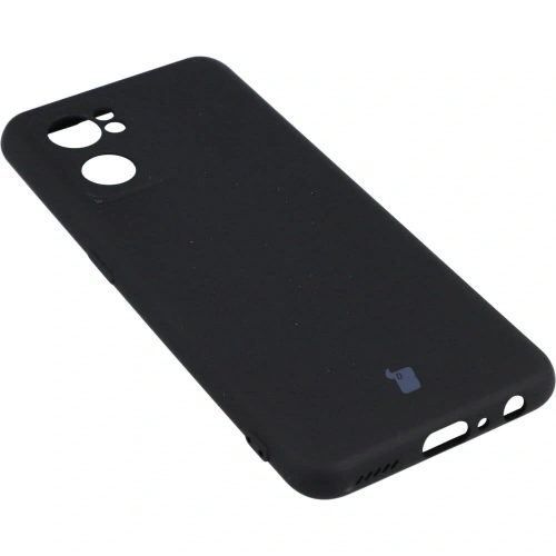 Kup Etui Bizon Case Silicone do Oppo Reno 7 5G czarne - BIZ659 - {ean13} - Sklep Home Screen