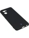 Kup Etui Bizon Case Silicone do Oppo Reno 7 5G czarne - BIZ659 - {ean13} - Sklep Home Screen