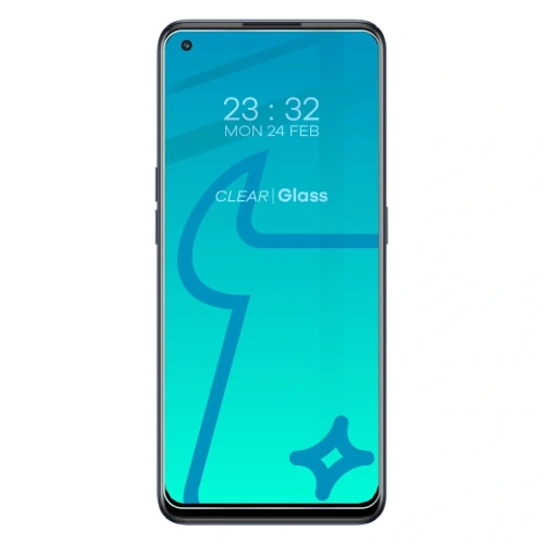 Kup Tvrzené sklo Bizon Glass Clear pro Oppo Reno 7 4G/5G - BIZ660 - {ean13} - Sklep Home Screen