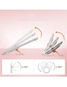 Kup Uchwyt na palec ESR Swarovski Phone Ring Rose Gold - ESR027RS - {ean13} - Sklep Home Screen