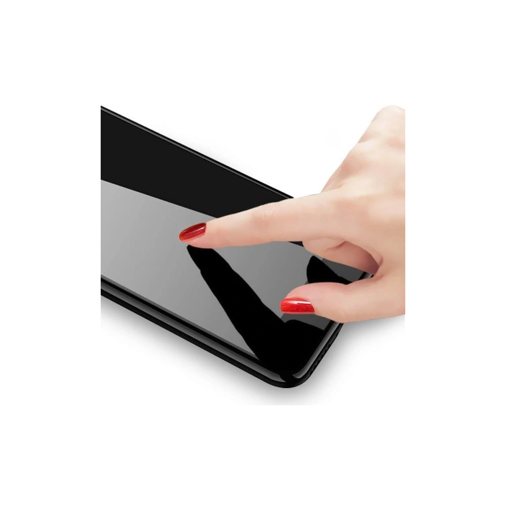 Szkło hartowane Bizon Glass Clear do Oppo Reno 7 4G/5G