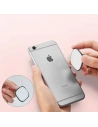 Kup Uchiu pentru deget ESR Swarovski Phone Ring Rose Gold - ESR027RS - {ean13} - Sklep Home Screen