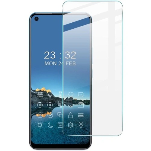 Kup Bizon Glas Klar Oppo Reno 7 Lite - BIZ662 - {ean13} - Sklep Home Screen