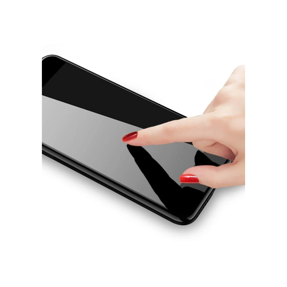 Szkło hartowane Bizon Glass Clear do Oppo Reno 7 Lite