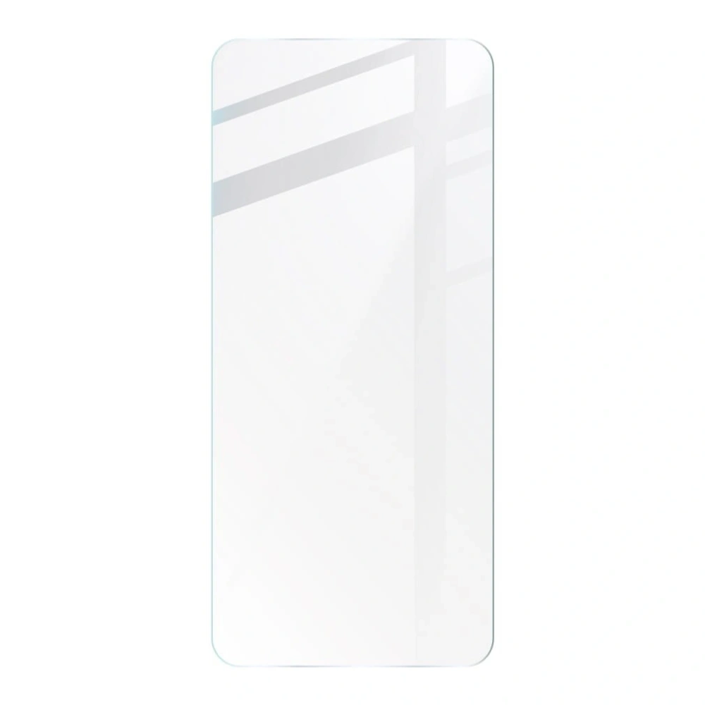 Szkło hartowane Bizon Glass Clear do Oppo Reno 7 Lite