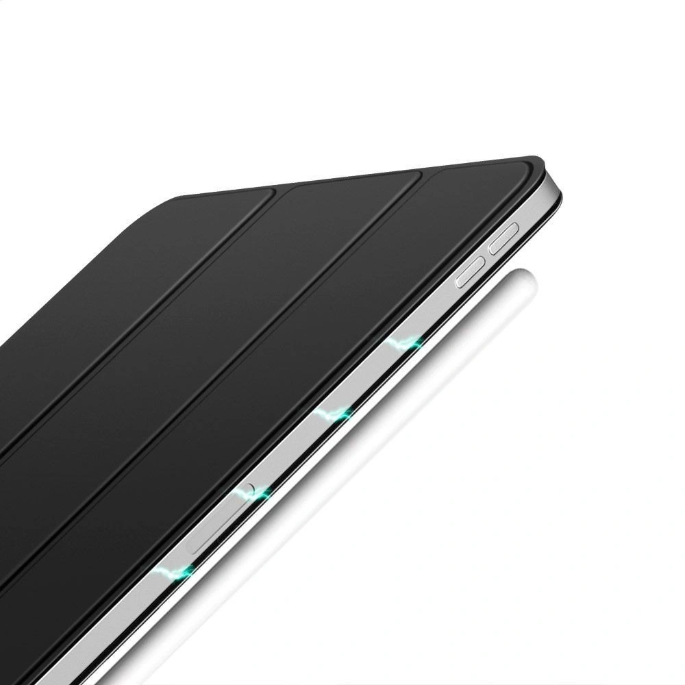 Etui ESR Magnetic Yippee Apple iPad Pro 11 2018 (1. generacji) Black